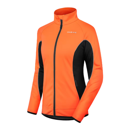 Performance Ladies' Jacket – Wind & Cold Protection