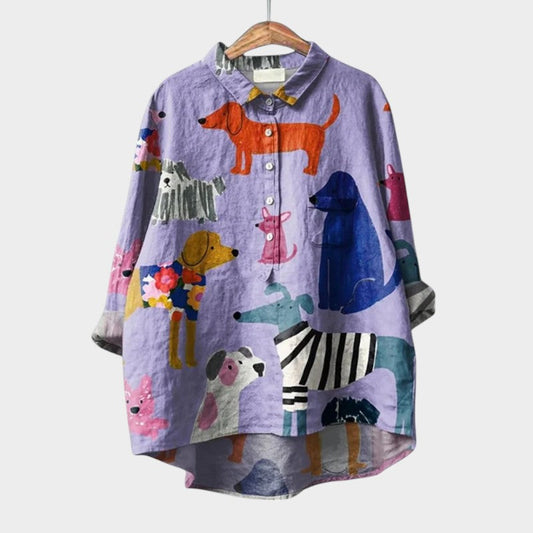 Lily™ | Blus