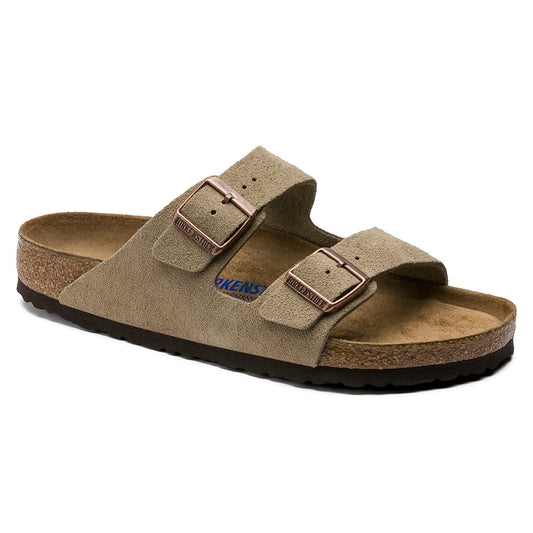 Arizona - Soft fotbädd UNISEX