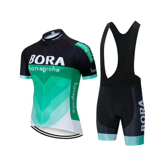 Bora - Professional cycling kit