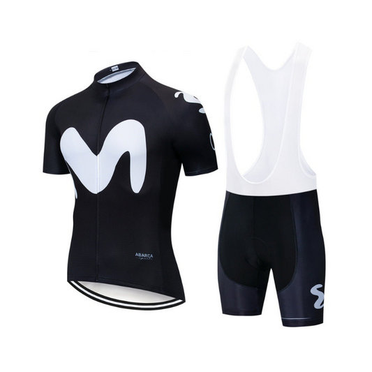 Movistar - Professional cycling kit
