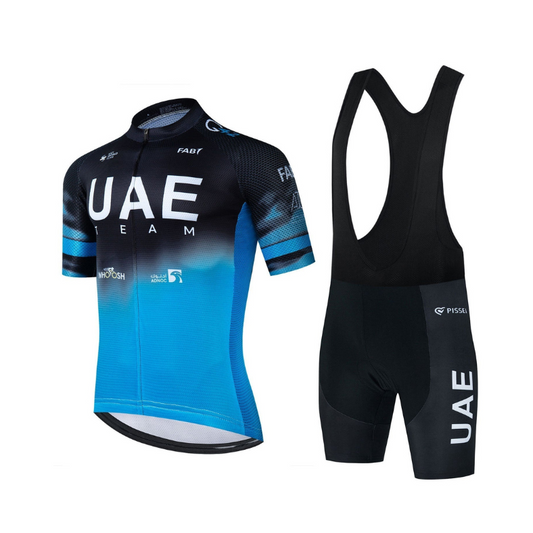 UAE - Professional cycling kit