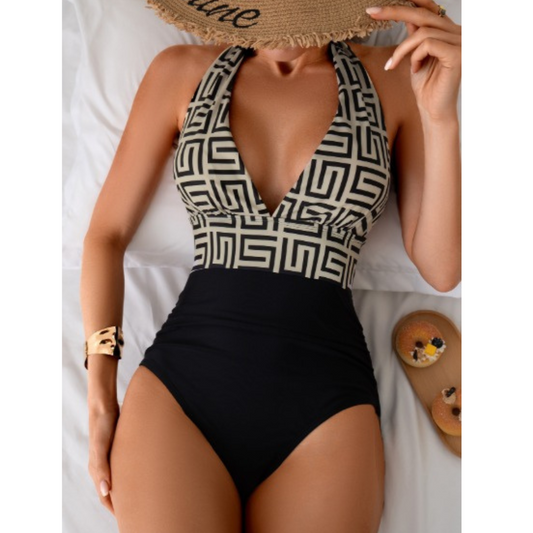 Luxe Aura Swimsuit